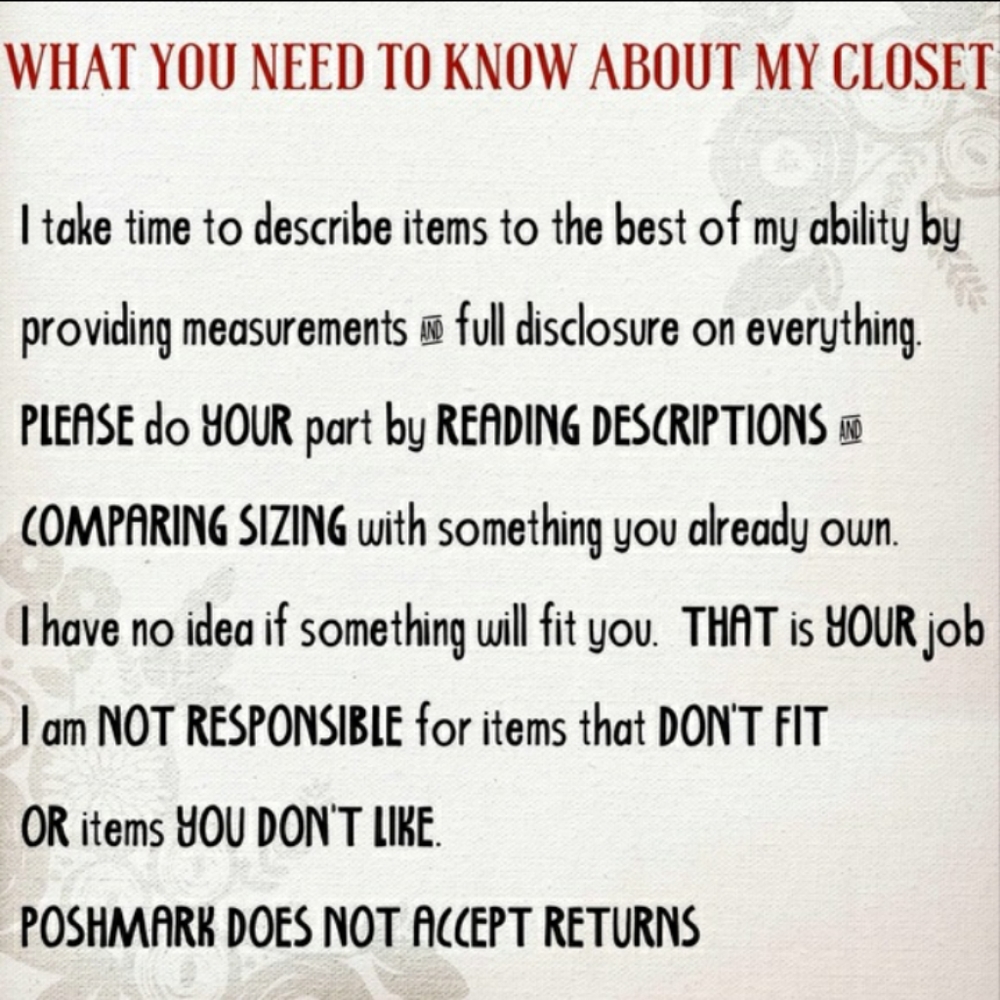 Read if u know how to please